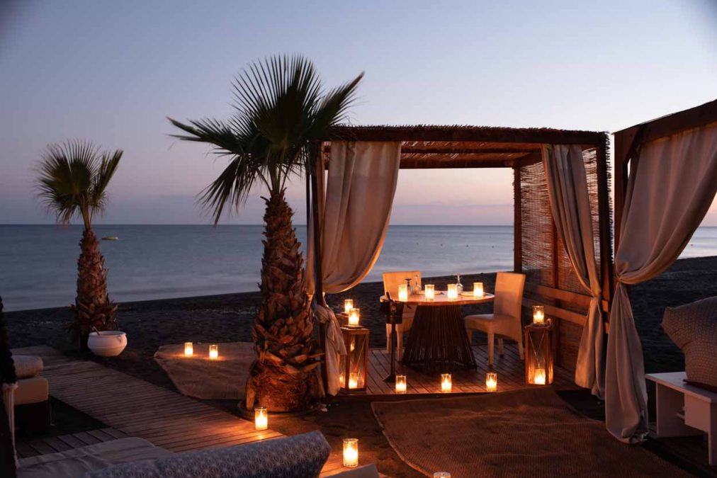 Dreamy Romantic Experiences